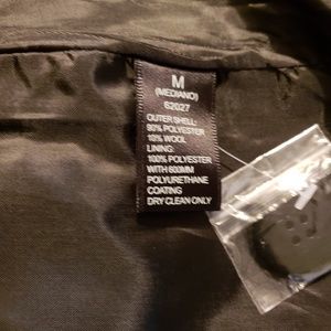 Ambiance Apparel Jackets & Coats - Ambiance Apparel coat size M Ambiance Apparel Jackets & Coats - Ambiance Apparel coat size M